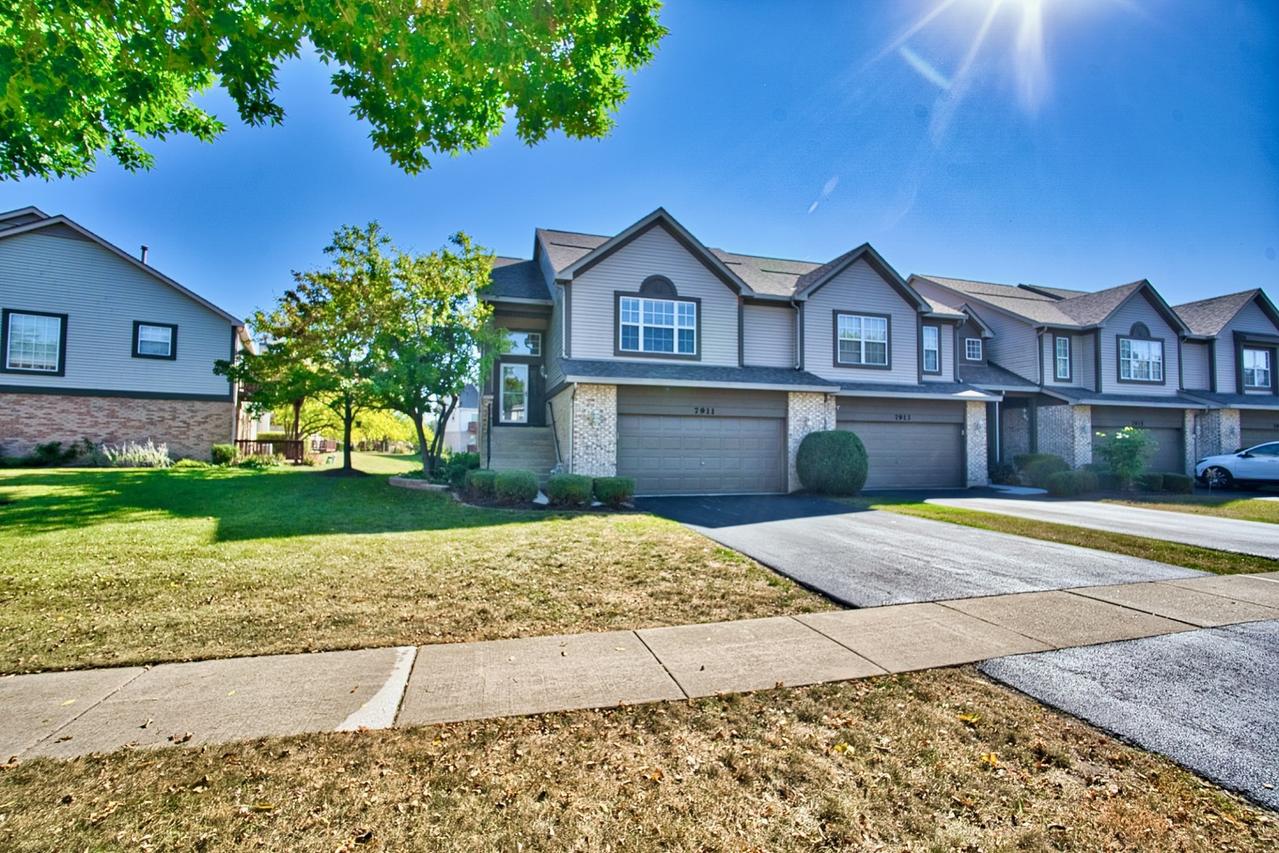 7911 Hedgewood Dr., Darien, IL 60561
