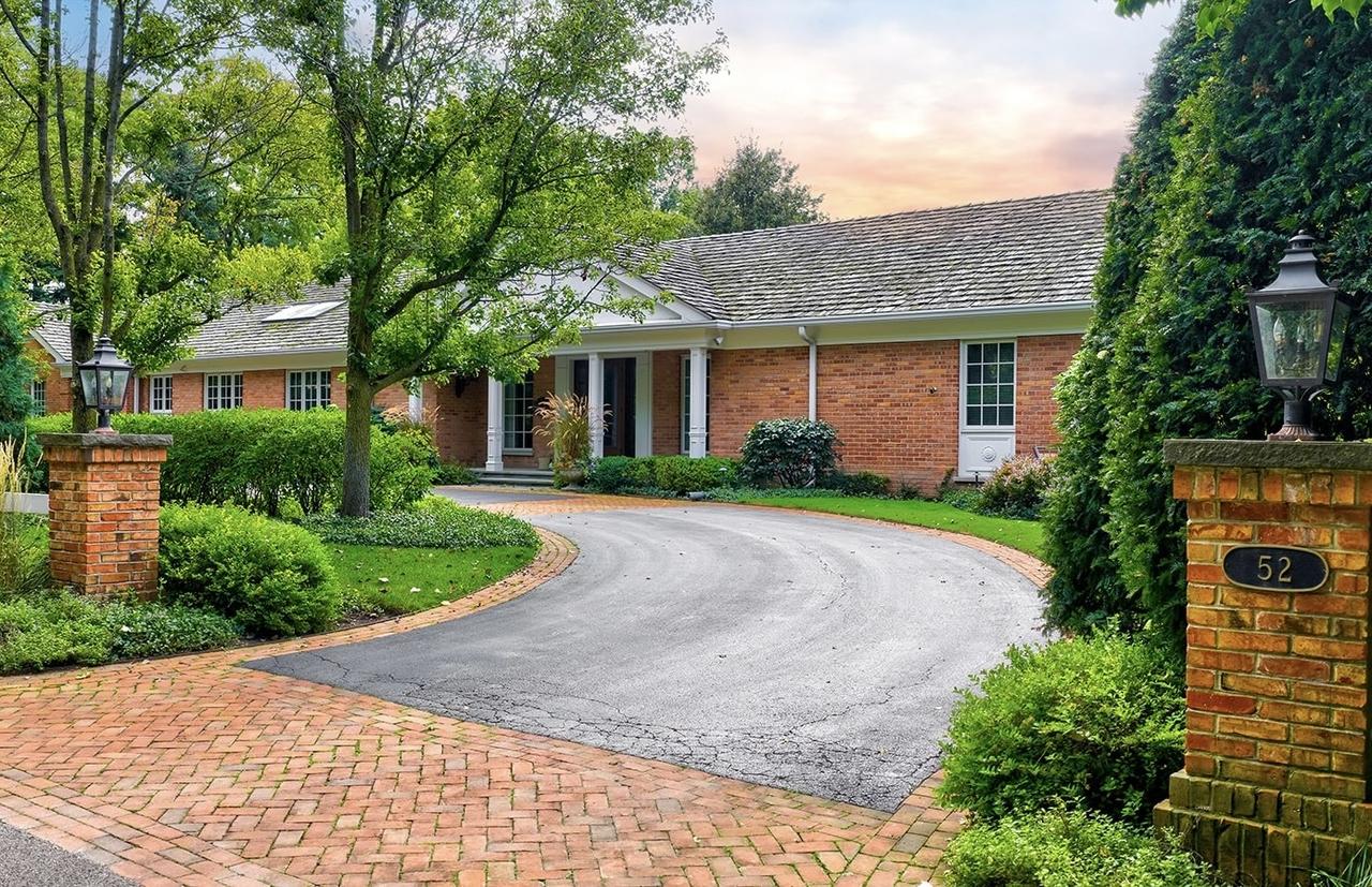[Address Hidden by Seller], Winnetka, IL 60093
