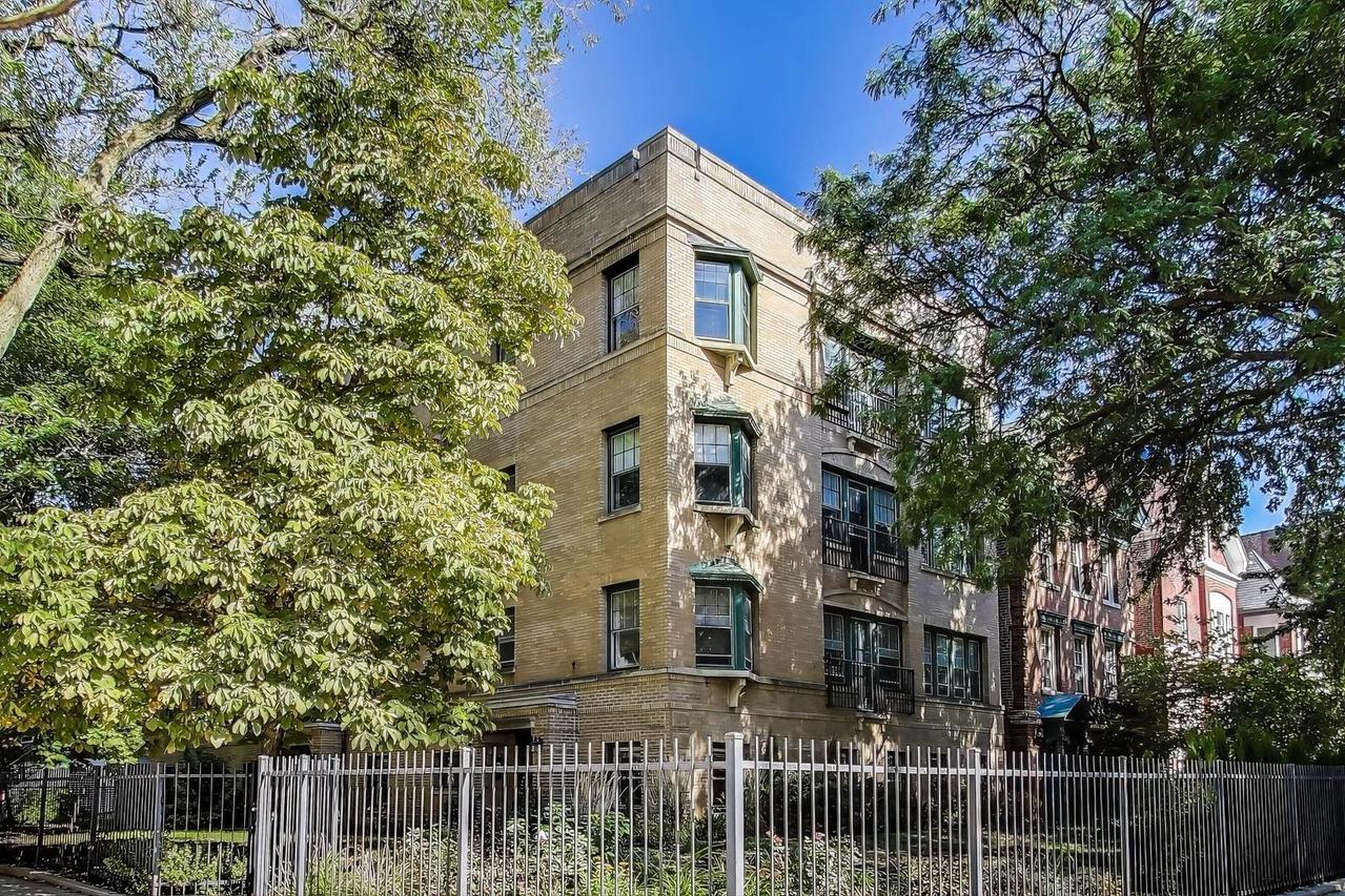 2403 N Orchard St. #G, Chicago, IL 60614