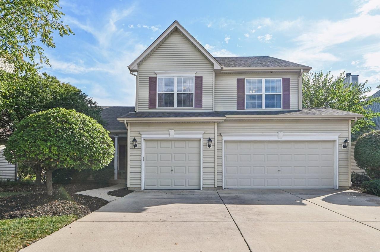 3516 Fairmont Ave., Naperville, IL 60564