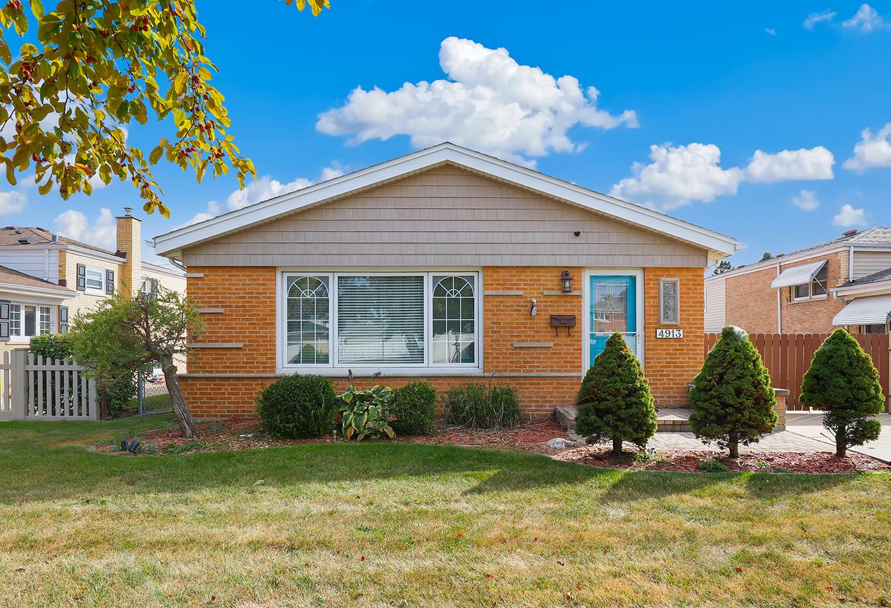 4913 W 105th St., Oak Lawn, IL 60453