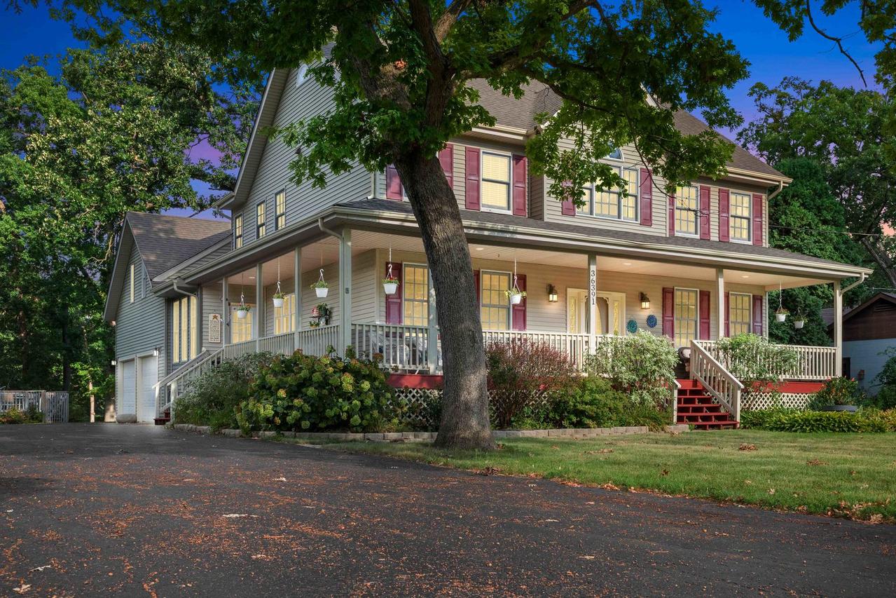 36391 N Tamarack Dr., Ingleside, IL 60041