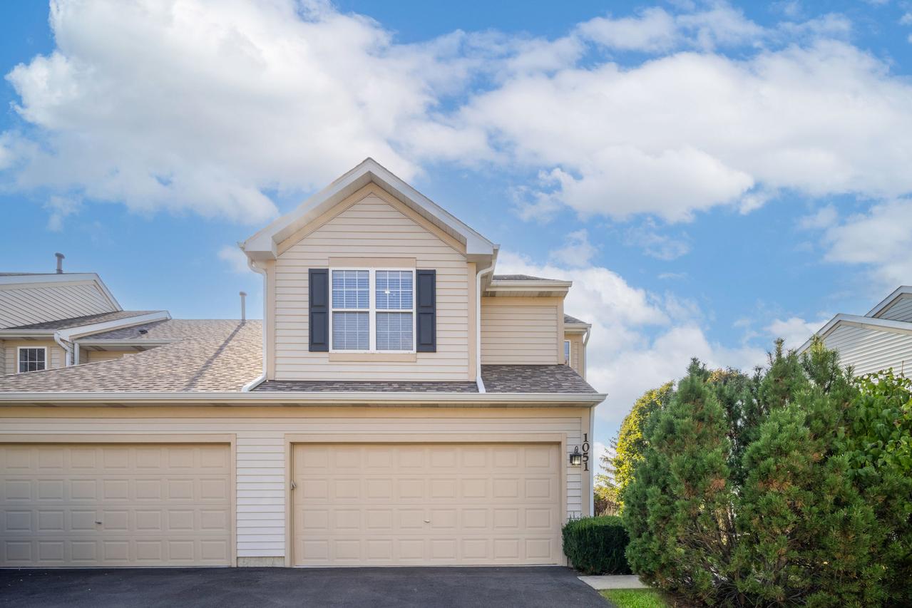 1051 Horizon Ridge, Lake In The Hills, IL 60156