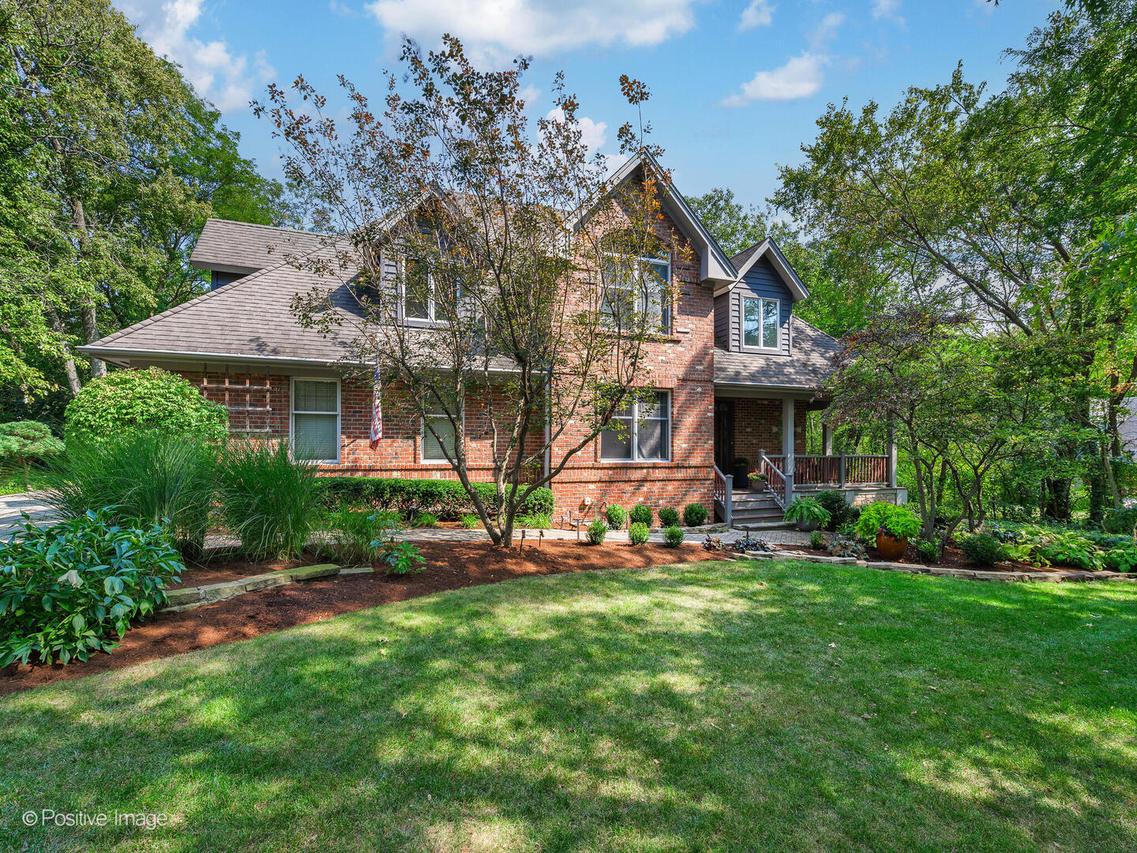 13028 S 82 Ave., Palos Park, IL 60464