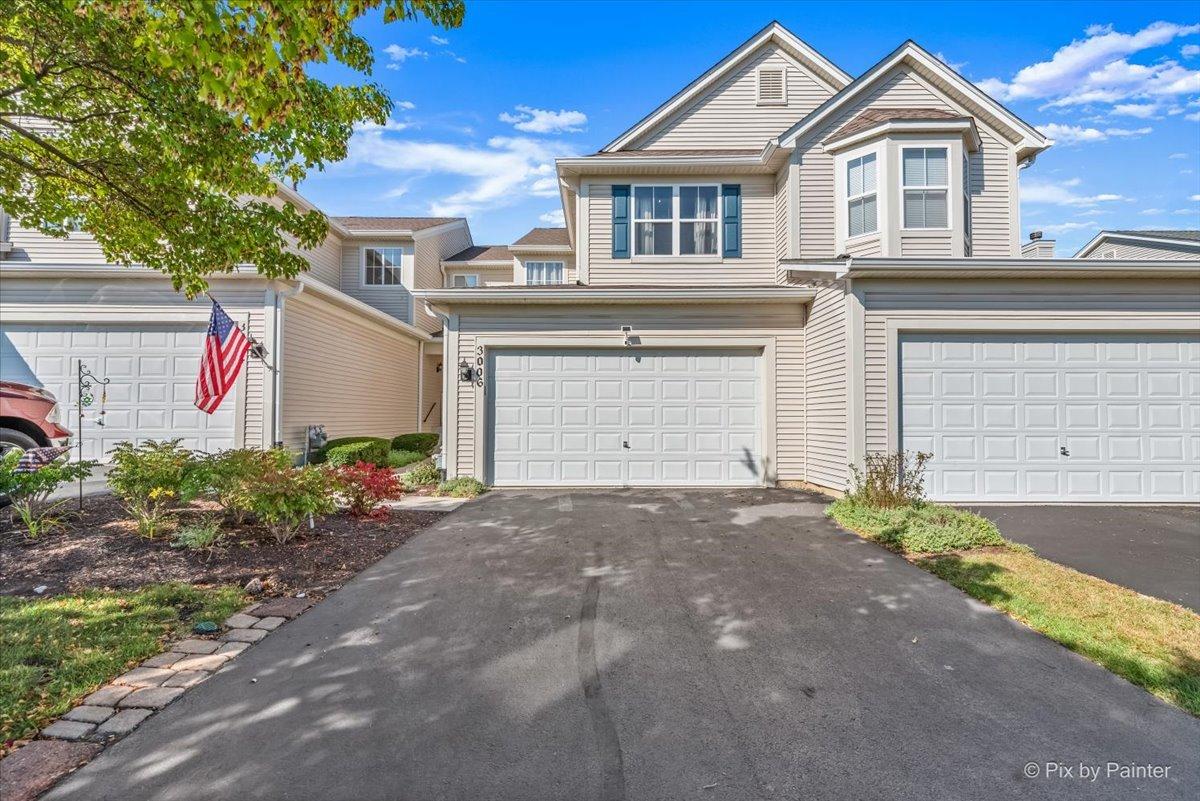 3006 Langston Cir., St. Charles, IL 60175