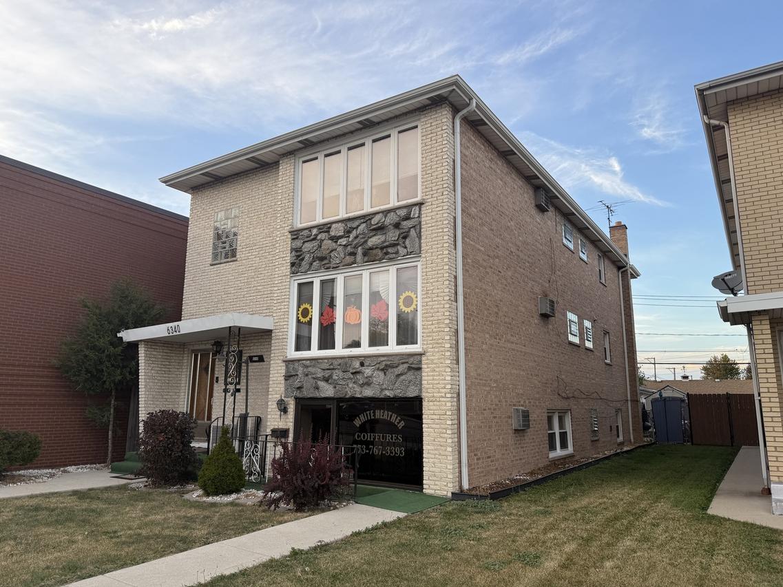 6340 S Archer Ave., Chicago, IL 60638