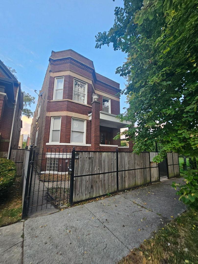6332 S Ada St., Chicago, IL 60636