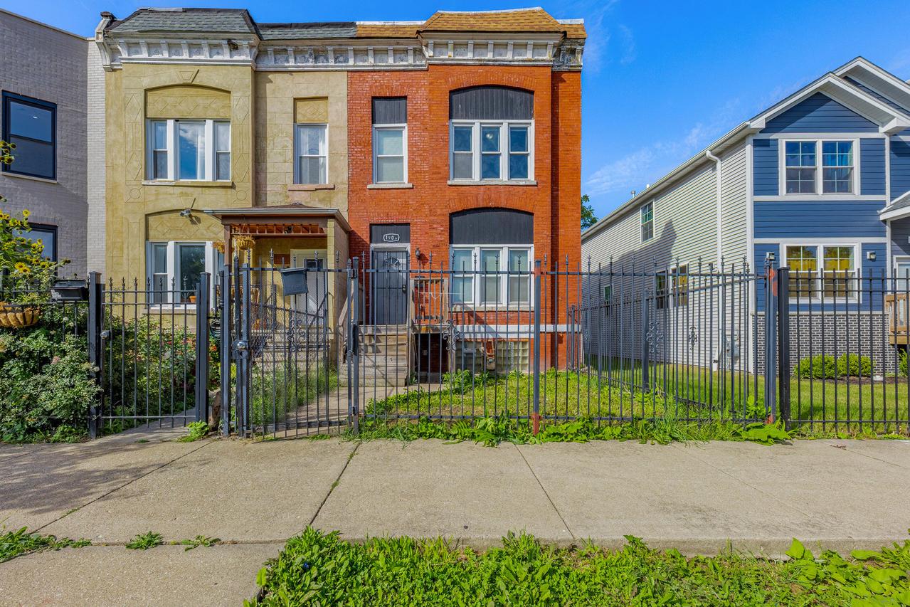 1908 S Sawyer Ave., Chicago, IL 60623