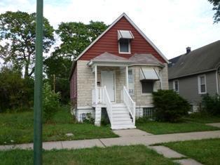 11541 S Lafayette Ave., Chicago, IL 60628