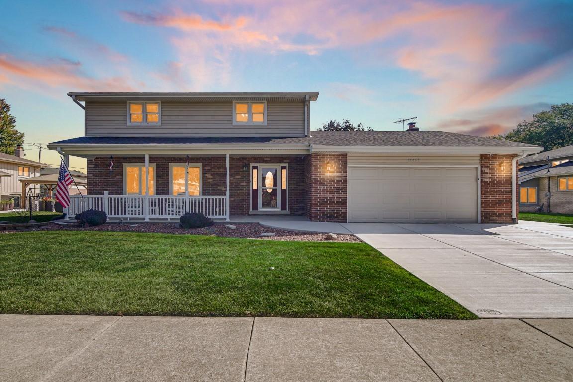 14453 S 88th Ave., Orland Park, IL 60462