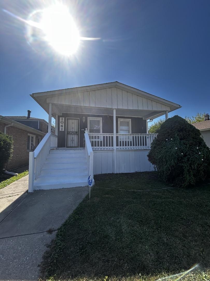 1041 W 104th Pl., Chicago, IL 60643