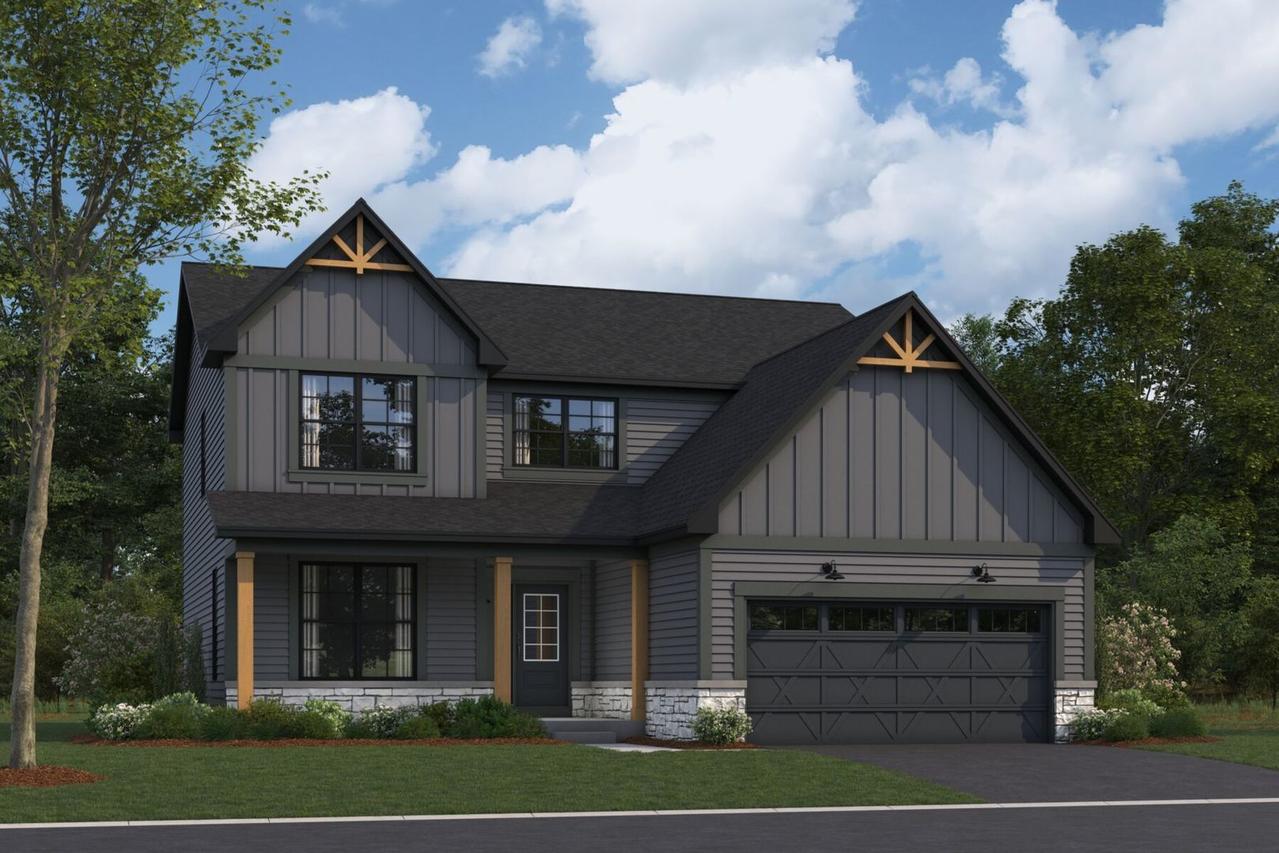 171 Piper Glen Ave., Oswego, IL 60543