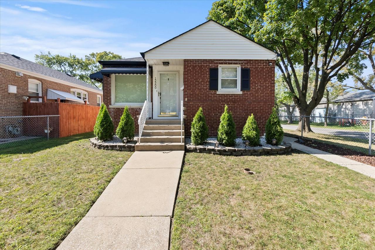 12200 Highland Ave., Blue Island, IL 60406