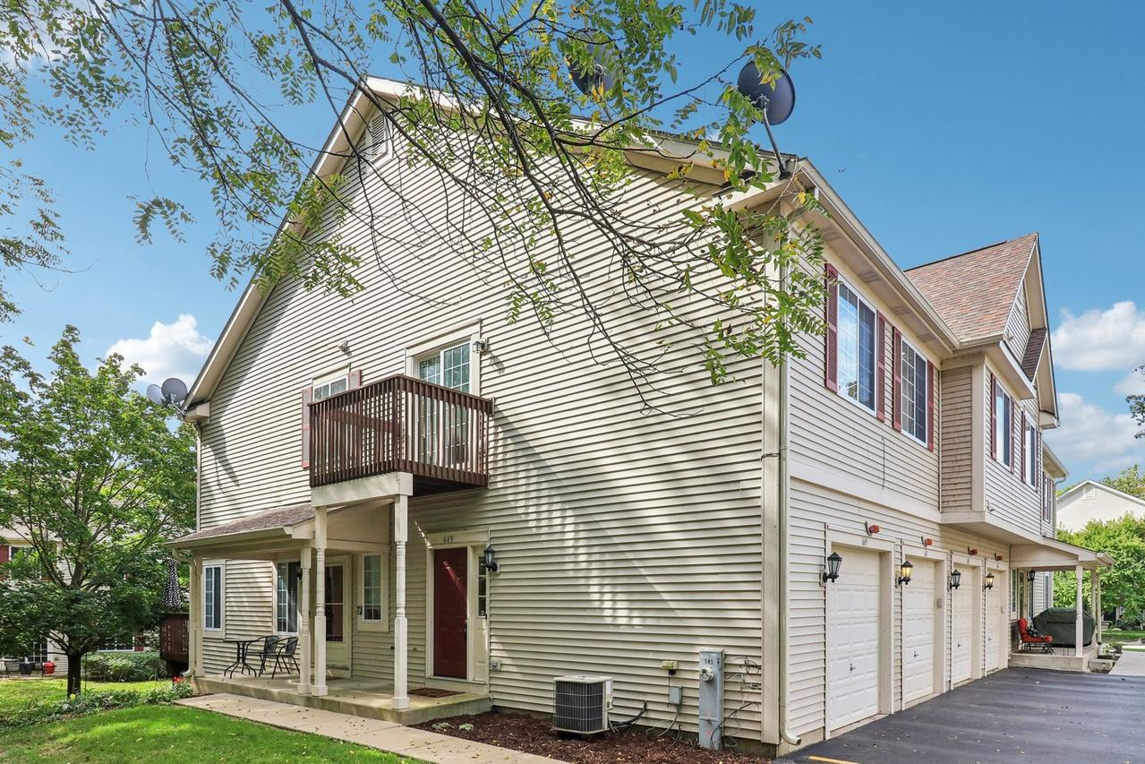 649 Windsor Dr. #3D, Fox Lake, IL 60020
