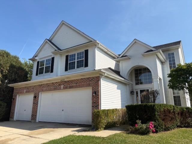 4827 W Pebble Beach Dr., Wadsworth, IL 60083