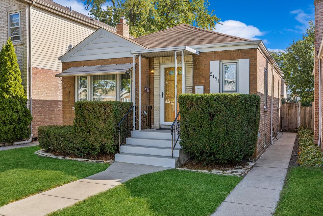 5141 S Merrimac Ave., Chicago, IL 60638