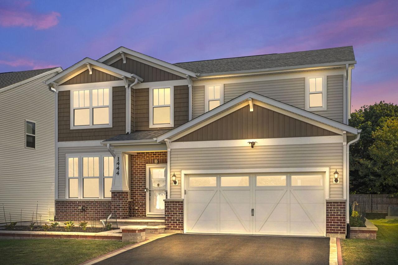 1444 Bayou Path Dr., Naperville, IL 60563
