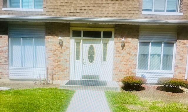 820 Sandra Dr. #2C, University Park, IL 60484