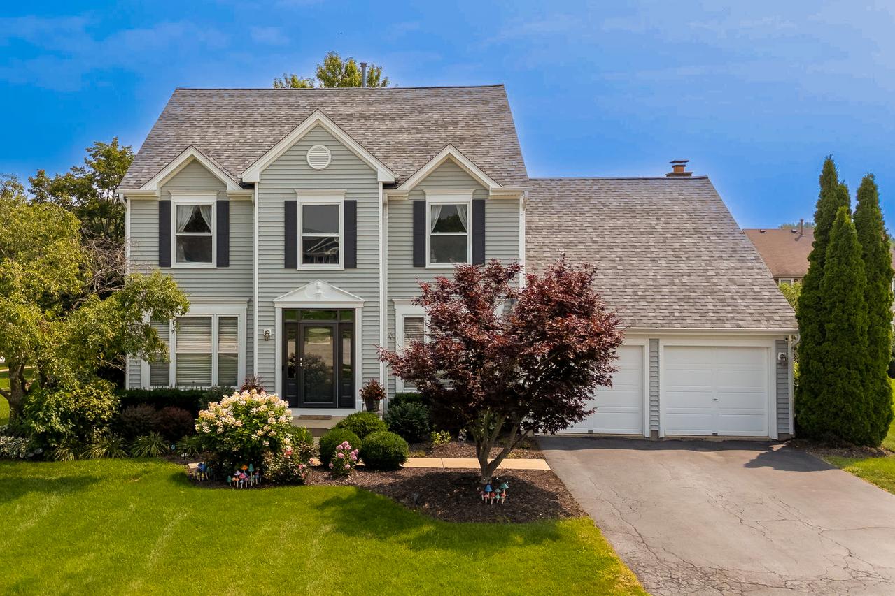 35 Charles Ct., Vernon Hills, IL 60061
