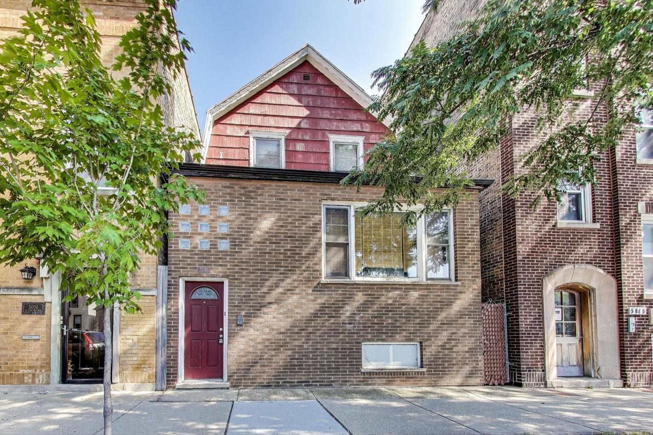 5049 N Ashland Ave., Chicago, IL 60640