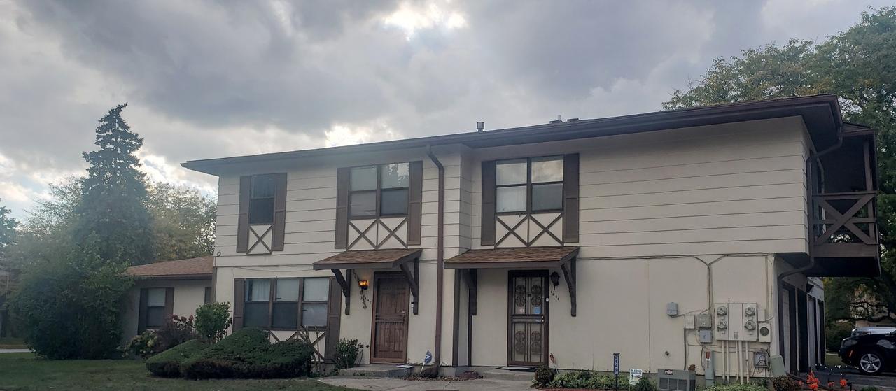 4147 191st Ct., Country Club Hills, IL 60478