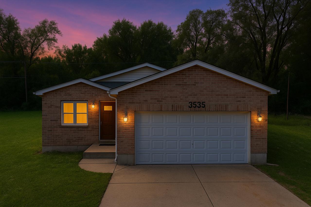 3535 W 137th St., Robbins, IL 60472