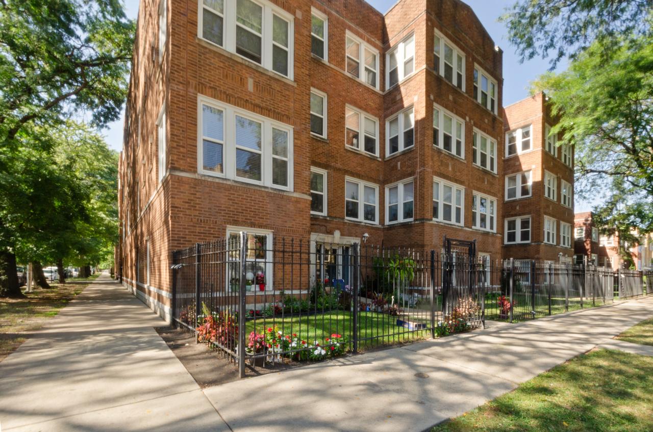 3908 W Ainslie St. #G, Chicago, IL 60625