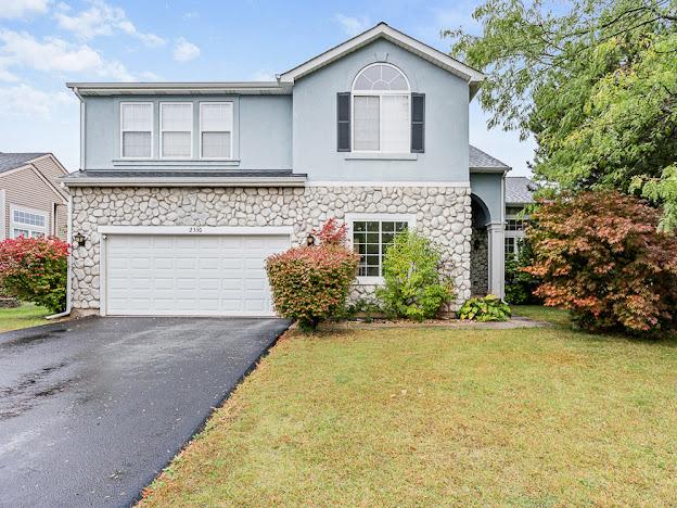 2330 Somerset Ln., Mundelein, IL 60060