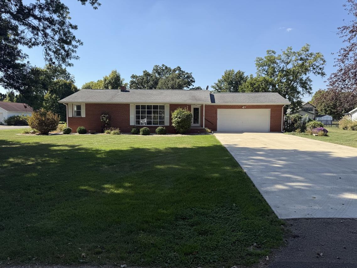 104 S Archie Ave., Granville, IL 61326