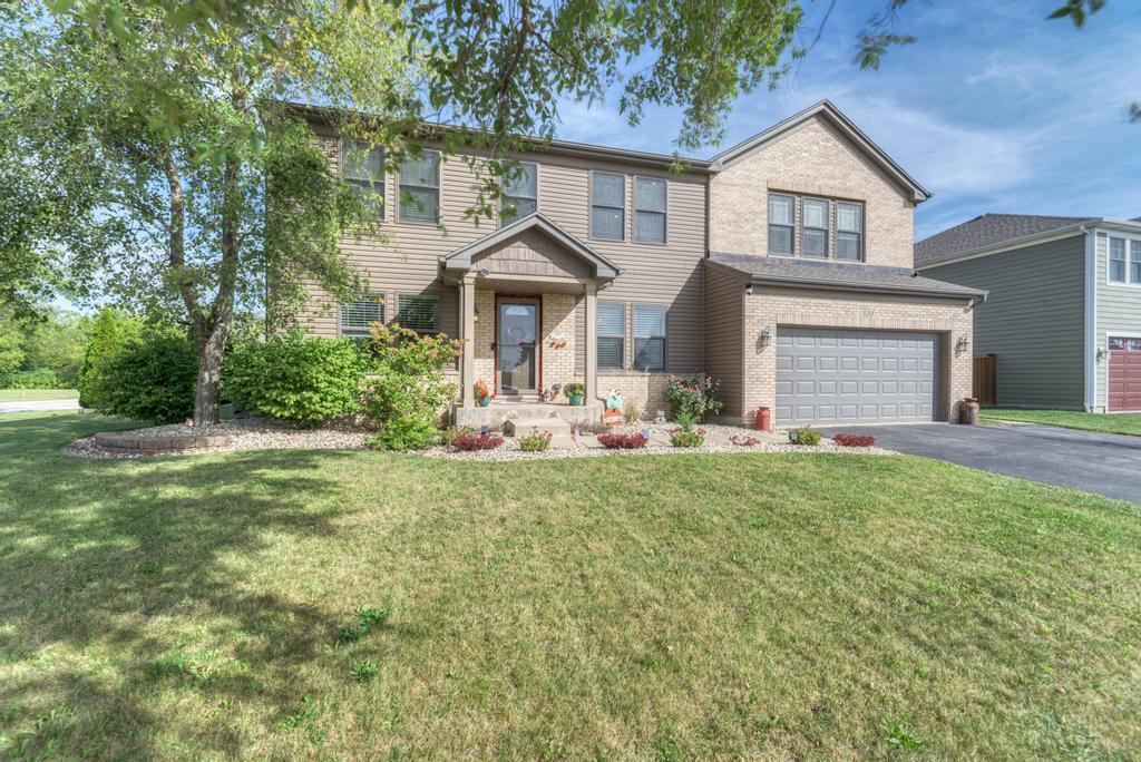 500 E Barber Dr., Coal City, IL 60416