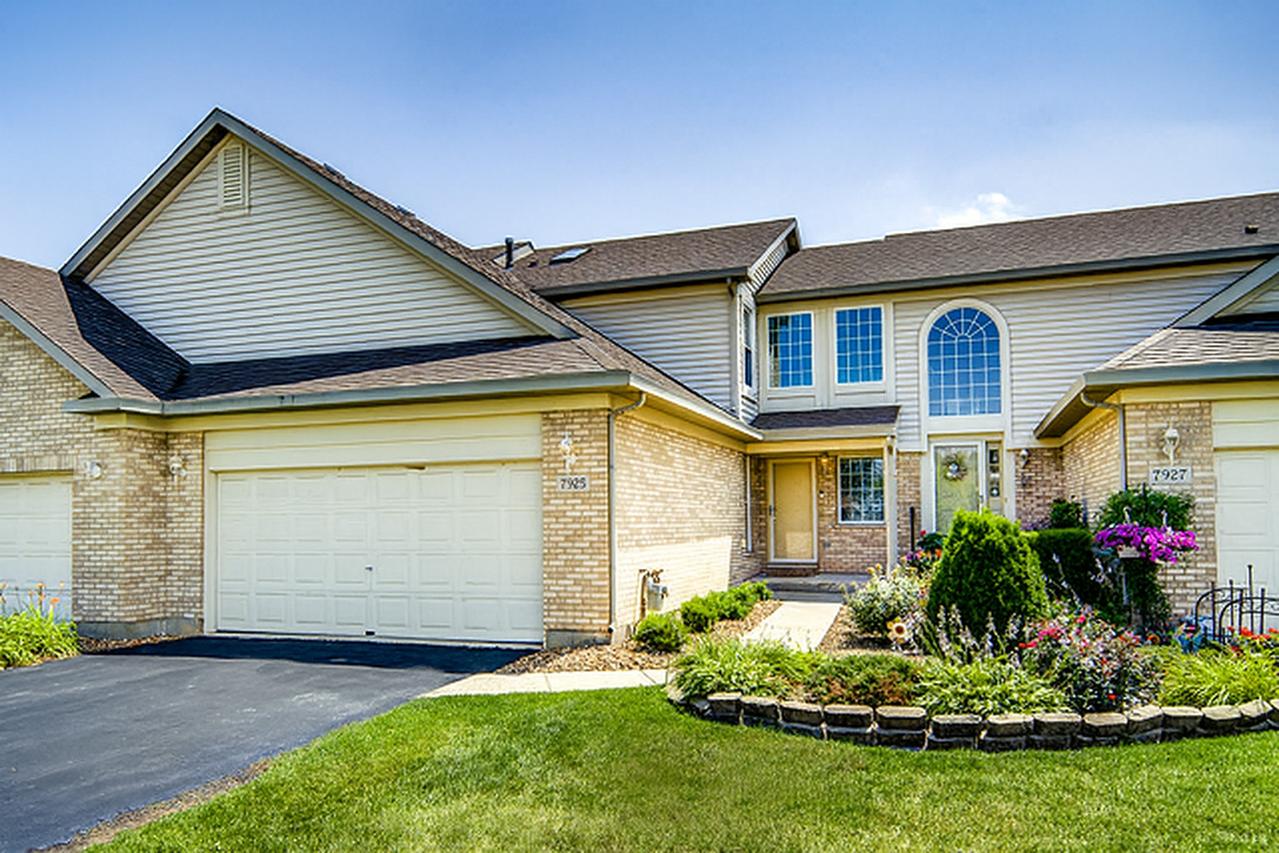 7925 Belle Rive Ct., Tinley Park, IL 60477