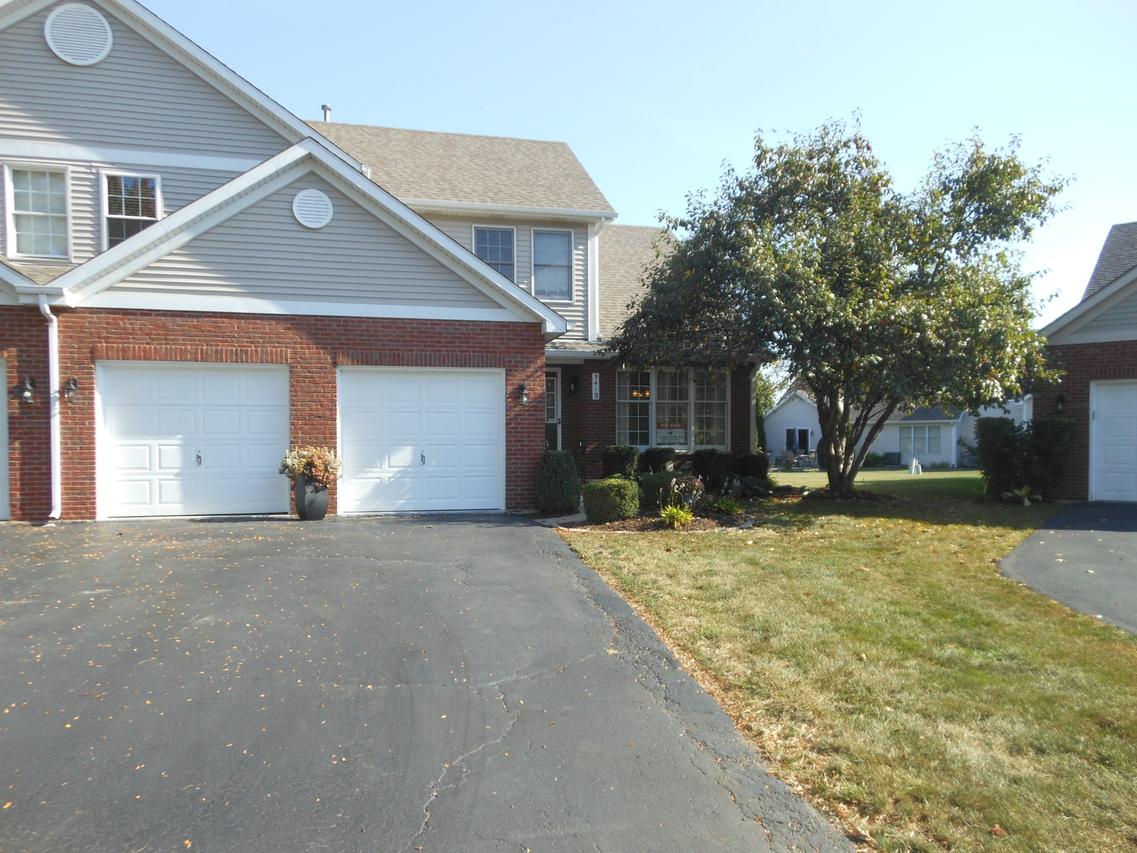 3419 Lake Side Cir., Joliet, IL 60431