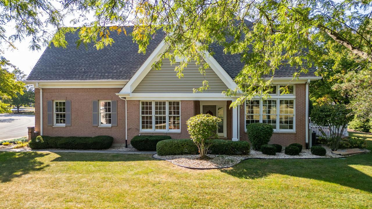 4258 Stableford Ln., Naperville, IL 60564