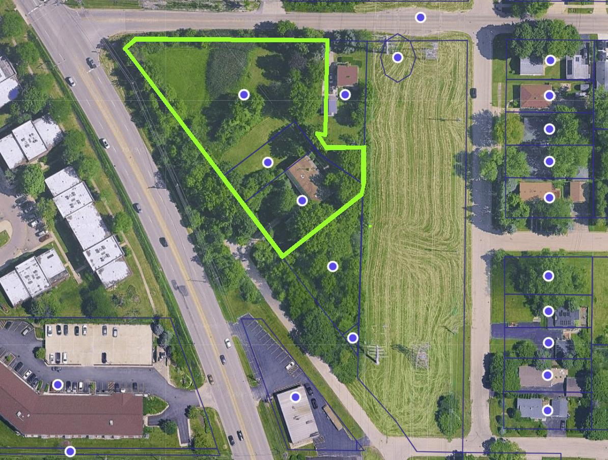 Brookside Ave., Waukegan, IL 60085