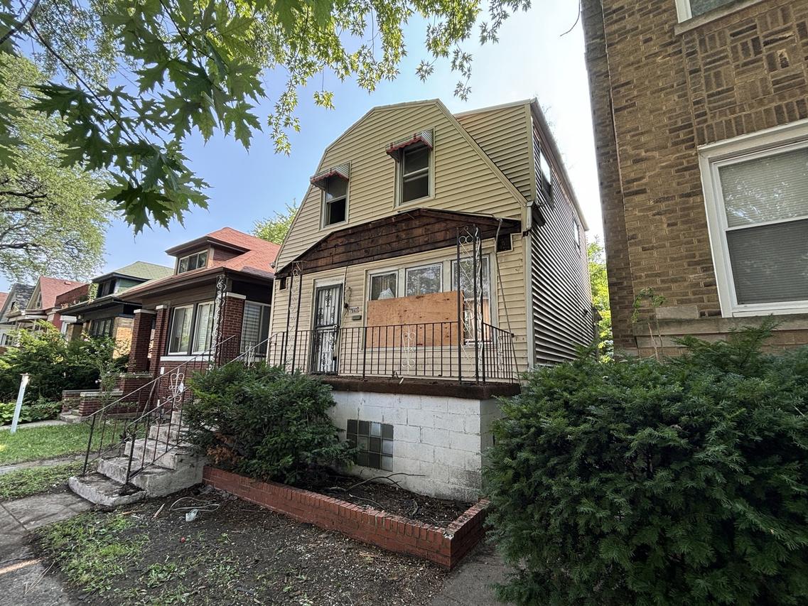 7843 S Langley Ave., Chicago, IL 60619