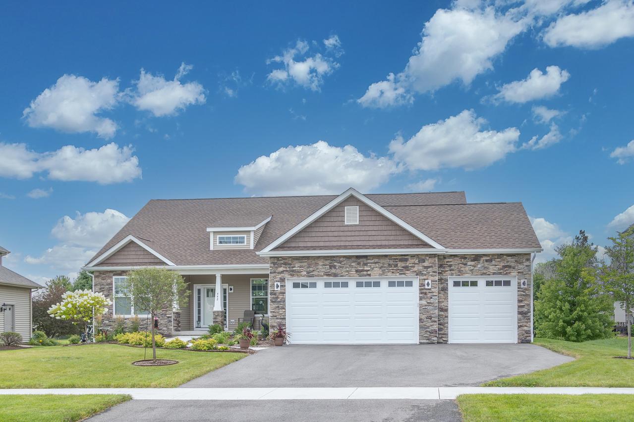 Lot 240 Zagreb Ave., Sycamore, IL 60178