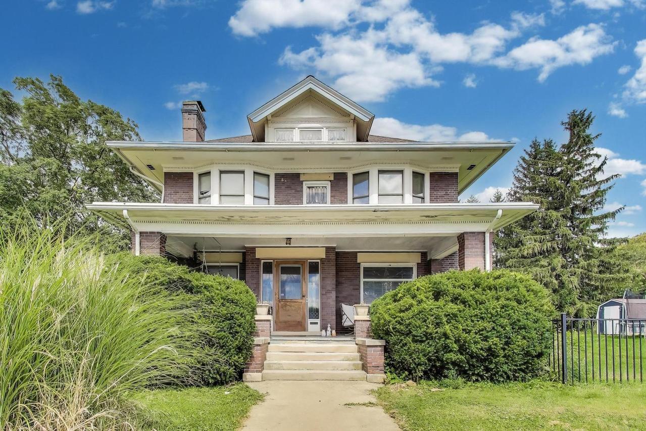 512 W Mason St., Polo, IL 61064