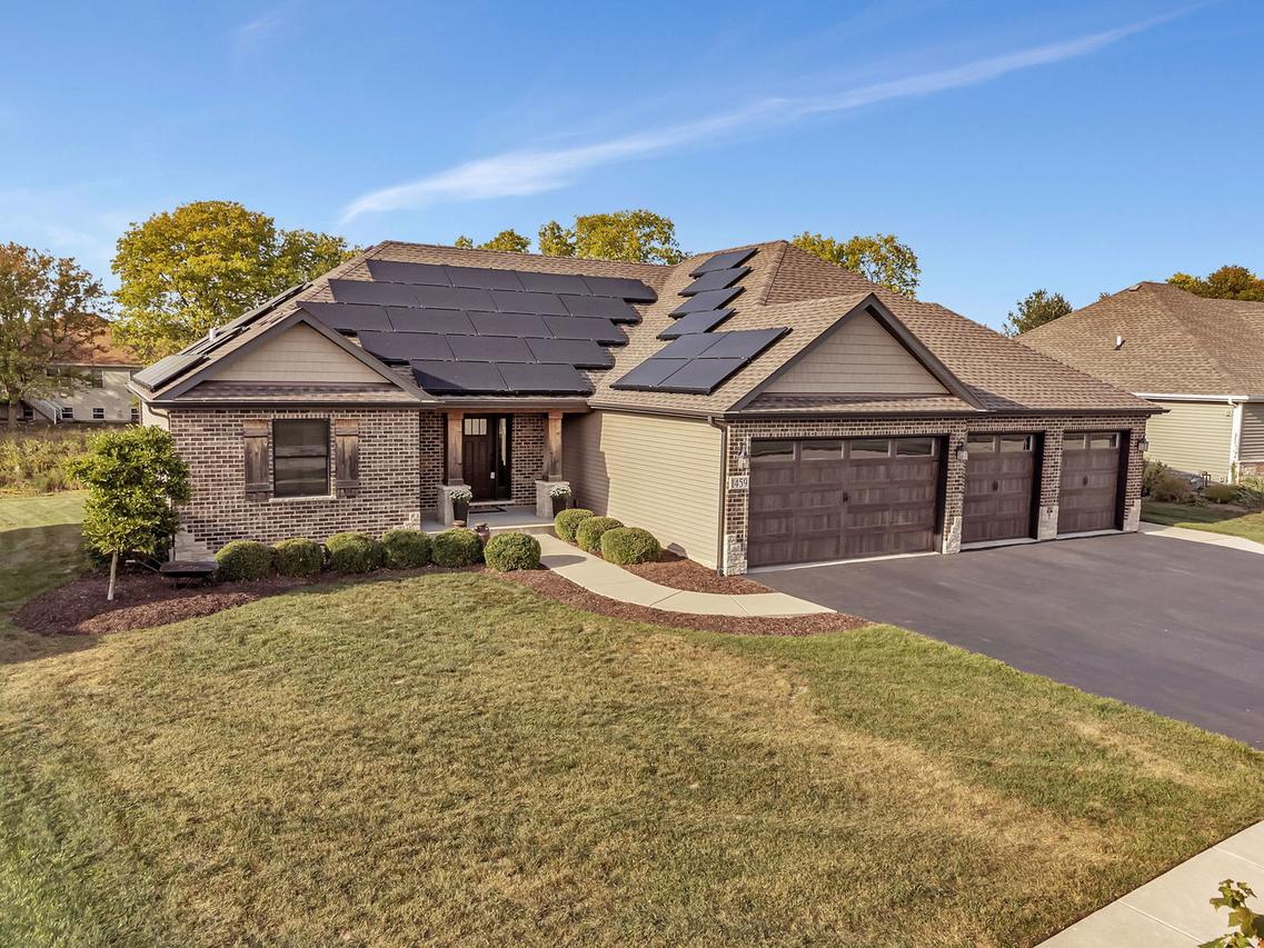 1459 Wood Sage Ave., Yorkville, IL 60560