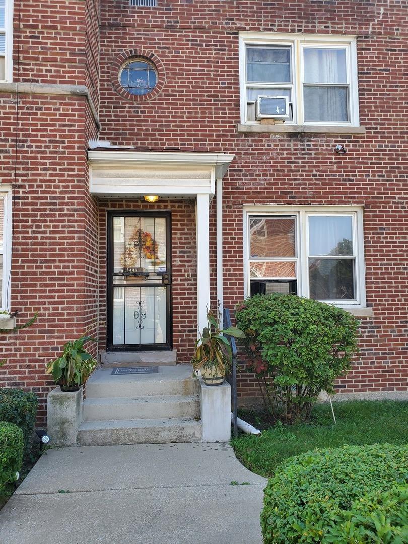 5341 S Wabash St. #5347, Chicago, IL 60653