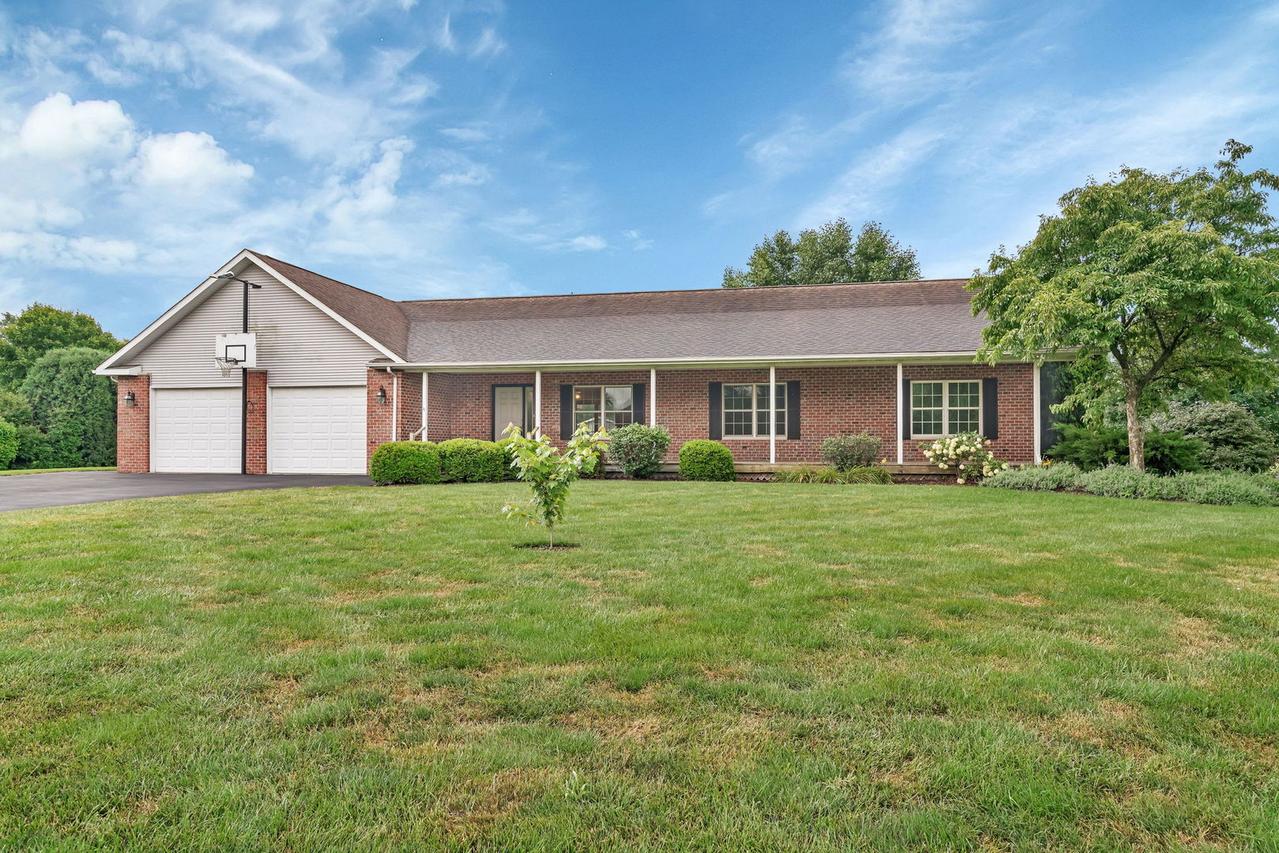 675 E Southmor Rd., Morris, IL 60450