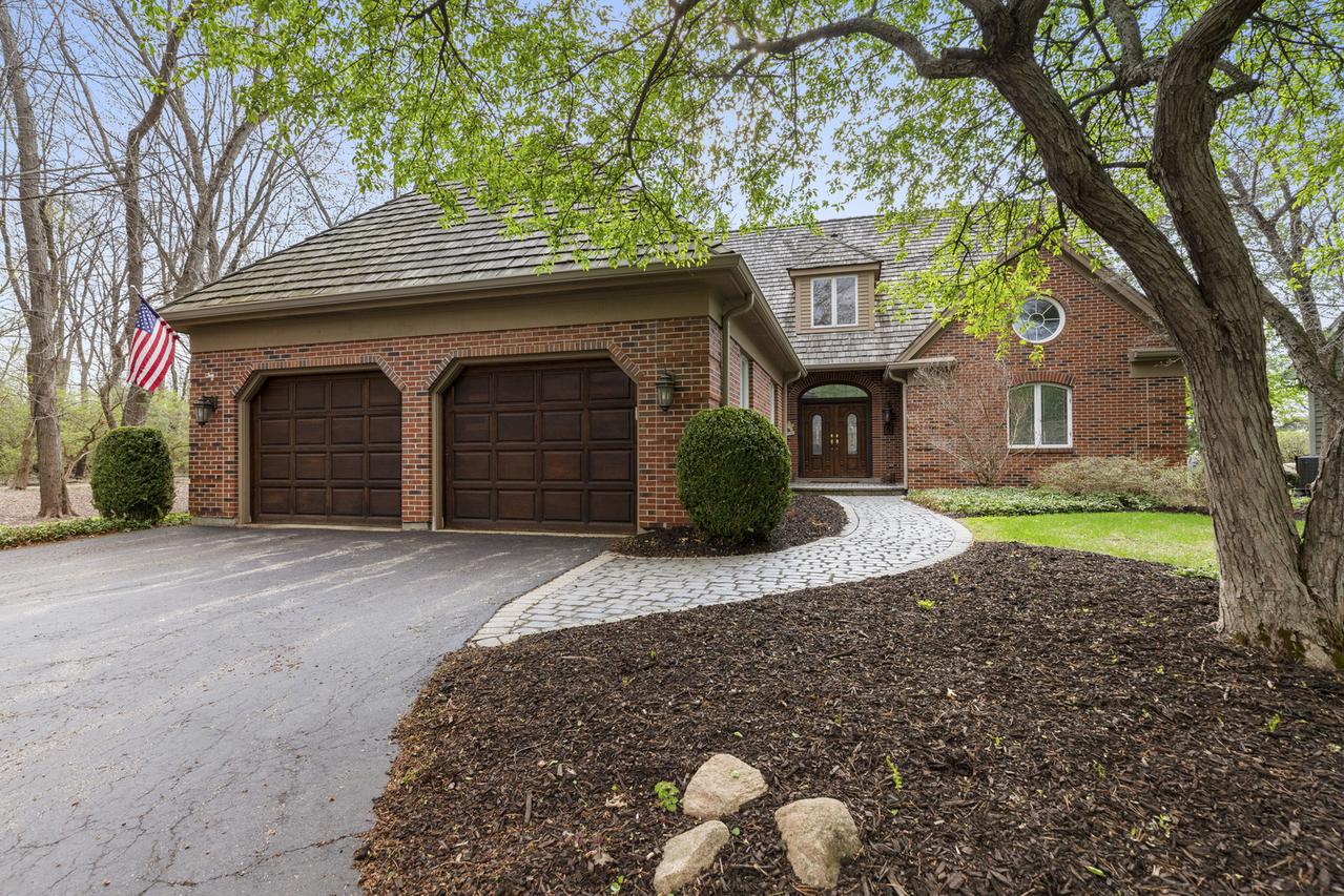 4610 Forest Way Cir., Long Grove, IL 60047