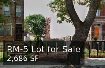 2323 W Adams St., Chicago, IL 60612