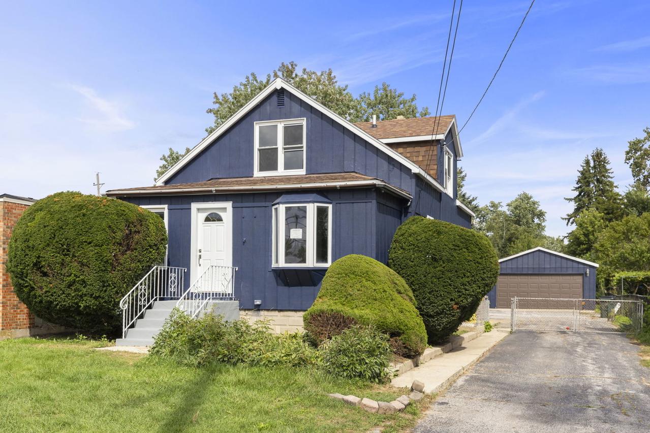 15115 Cicero Ave., Oak Forest, IL 60452