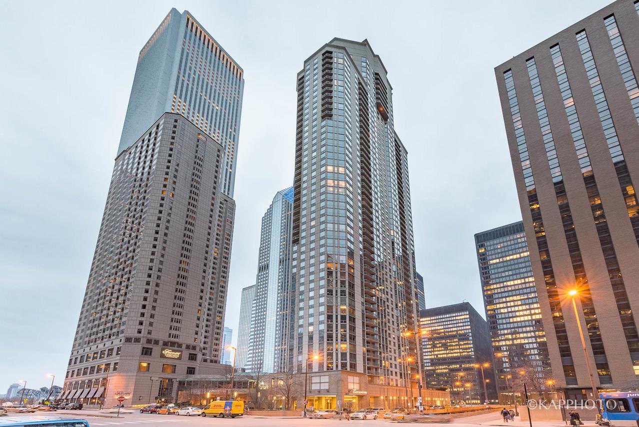 222 N Columbus Dr. #2808, Chicago, IL 60601