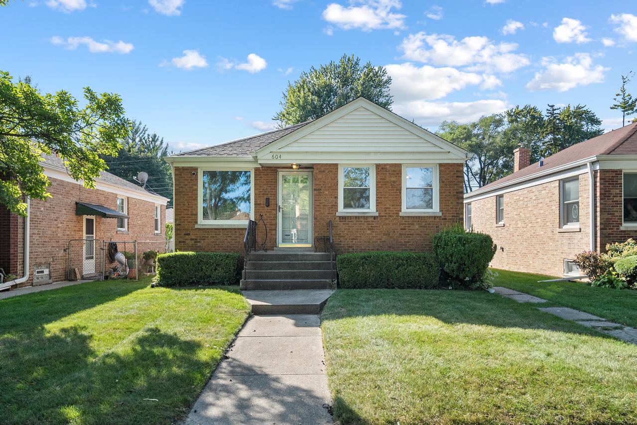 604 Dodge Ave., Evanston, IL 60202