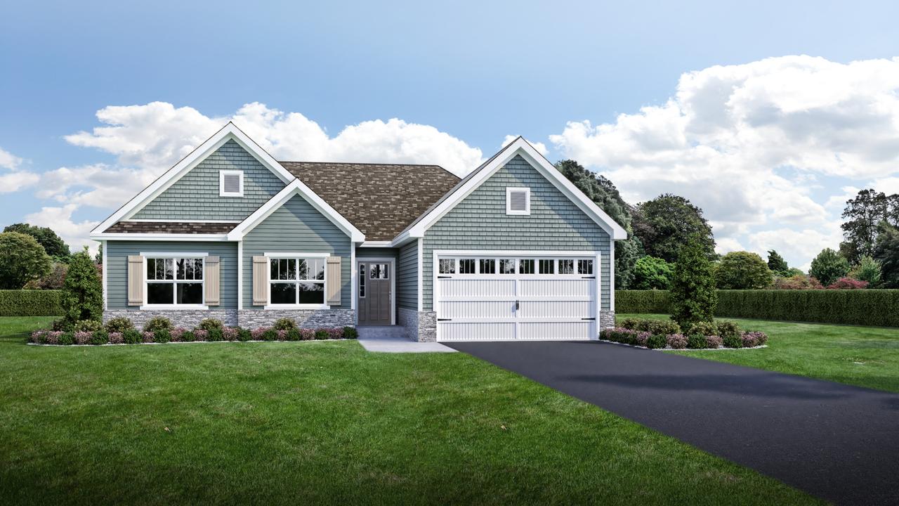 851 Claridge Dr., Oswego, IL 60543