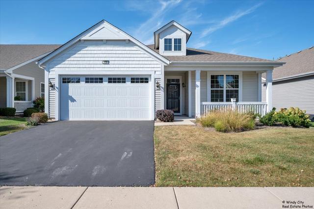 Homes Just Sold in Pingree Grove: March 10th to March 16th