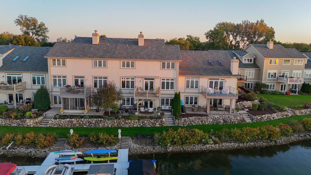 22864 Harbour Ln., Plainfield, IL 60544