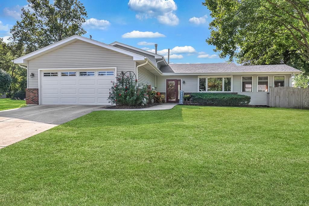 1221 Runyan Dr., Lockport, IL 60441