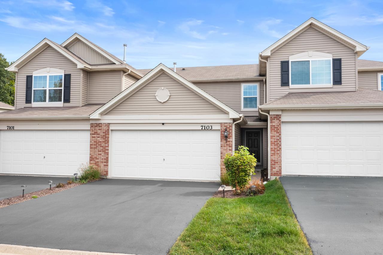 7103 Hidden Green Cir., Fox Lake, IL 60020